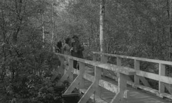 Screenshot 1 from Pojat (Full Movie)