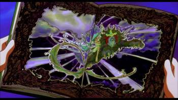 Screenshot 1 from Pokémon 3 the Movie: Spell of the Unown (Full Movie)