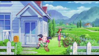 Screenshot 1 from Pokémon the Movie 2000 (Full Movie)
