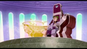 Screenshot 3 from Pokémon the Movie 2000 (Full Movie)