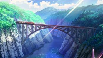 Screenshot 3 from Pokémon the Movie: Kyurem vs. the Sword of Justice (Full Movie)