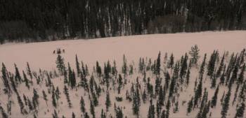 Screenshot 2 from Polaris (Full Movie)