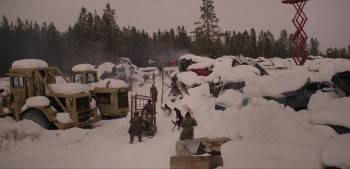 Screenshot 3 from Polaris (Full Movie)
