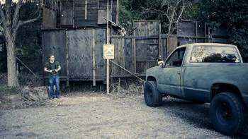 Screenshot 2 from Polaris (Full Movie)