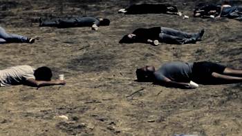 Screenshot 3 from Polaris (Full Movie)