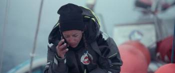 Screenshot 3 from Polaris (Full Movie)