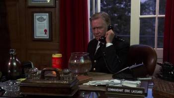 Screenshot 3 from Police Academy 2: Their First Assignment (Full Movie)