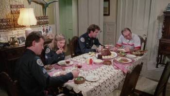 Screenshot 2 from Police Academy 4: Citizens on Patrol (Full Movie)