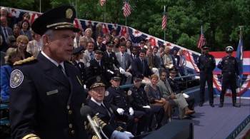 Screenshot 1 from Police Academy 5: Assignment: Miami Beach (Full Movie)