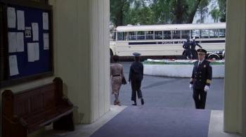Screenshot 3 from Police Academy 5: Assignment: Miami Beach (Full Movie)