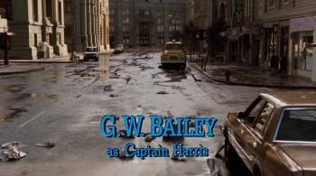 Screenshot 1 from Police Academy 6: City Under Siege (Full Movie)