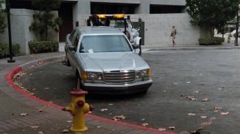 Screenshot 2 from Police Academy 6: City Under Siege (Full Movie)