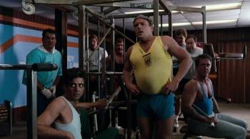 Screenshot 3 from Police Academy 6: City Under Siege (Full Movie)