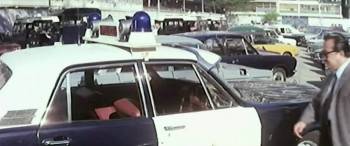 Screenshot 1 from Police Woman (Full Movie)