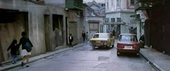Screenshot 2 from Police Woman (Full Movie)