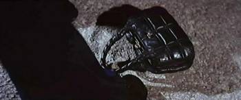 Screenshot 3 from Police Woman (Full Movie)