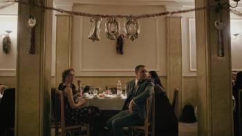 Screenshot 2 from Polish Prayers (Full Movie)
