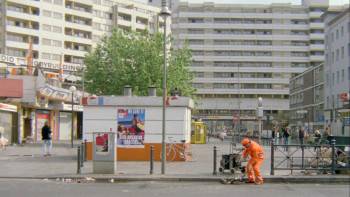 Screenshot 1 from Polizei (Full Movie)