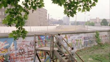Screenshot 2 from Polizei (Full Movie)