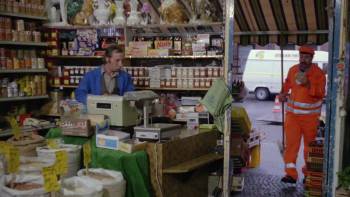 Screenshot 3 from Polizei (Full Movie)
