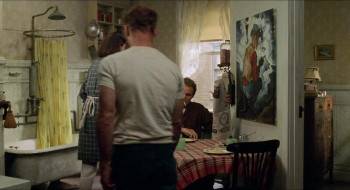 Screenshot 2 from Pollock (Full Movie)