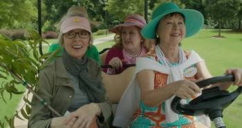 Screenshot 3 from Poms (Full Movie)