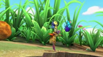 Screenshot 1 from Pondemonium 2 (Full Movie)