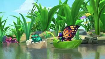 Screenshot 1 from Pondemonium 3 (Full Movie)