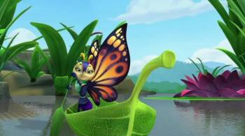 Screenshot 3 from Pondemonium 3 (Full Movie)