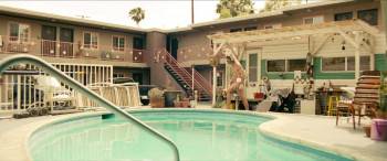 Screenshot 2 from Poolman (Full Movie)
