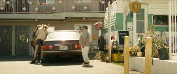Screenshot 3 from Poolman (Full Movie)
