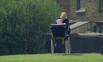 Screenshot 1 from Poor Cow (Full Movie)