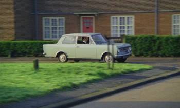 Screenshot 3 from Poor Cow (Full Movie)