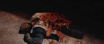 Screenshot 3 from Popeye: The Slayer Man (Full Movie)