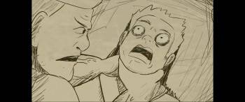 Screenshot 1 from Popeye's Revenge (Full Movie)