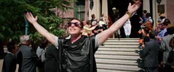 Screenshot 3 from Popstar: Never Stop Never Stopping (Full Movie)