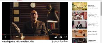 Screenshot 2 from Popular Theory (Full Movie)