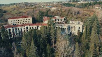 Screenshot 1 from Population Purge (Full Movie)
