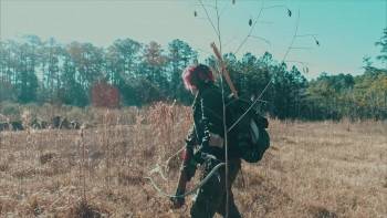 Screenshot 2 from Population Purge (Full Movie)
