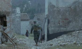 Screenshot 1 from Porca vacca (Full Movie)