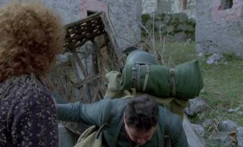 Screenshot 3 from Porca vacca (Full Movie)