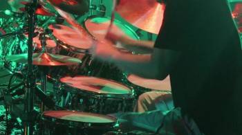 Screenshot 1 from Porcupine Tree: Anesthetize (Full Movie)