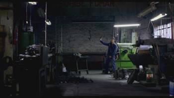 Screenshot 1 from Pornomelancholia (Full Movie)