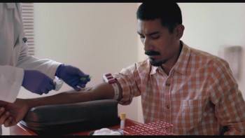 Screenshot 2 from Pornomelancholia (Full Movie)