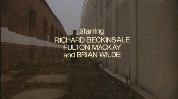 Screenshot 3 from Porridge (Full Movie)