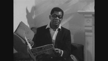 Screenshot 1 from Portrait of Jason (Full Movie)