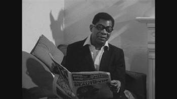 Screenshot 2 from Portrait of Jason (Full Movie)