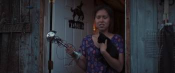 Screenshot 2 from Portraits from a Fire (Full Movie)