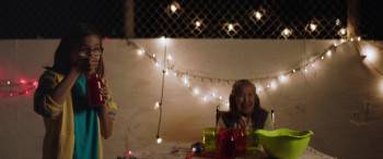 Screenshot 3 from Portraits from a Fire (Full Movie)