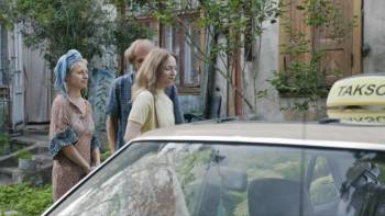 Screenshot 2 from Portugal (Full Movie)